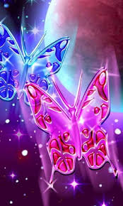Image result for animated butterflies wallpaper