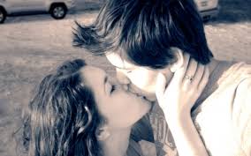 Image result for kissing romantic photos