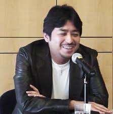 Kazuki Takahashi