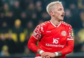 Inda za a kalli Mainz 05 x Hamburger SV a Bundesliga a zagaye na 23