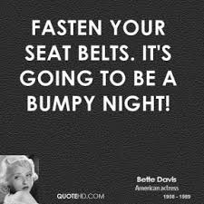 Bette Davis Quotes | QuoteHD via Relatably.com