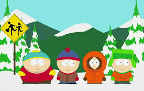 Image result for south park movie