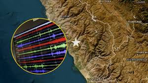 ¡Temblor en Tacna! ¿Sentiste el Sismo? Esto es lo que Debes Saber
