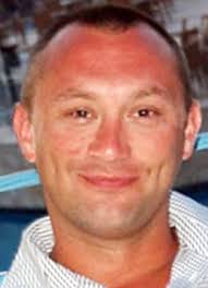 Paul McGuigan who died on Sunday following a shooting in Baghdad. McGuigan, 37, - article-2211092-060CB055000005DC-149_306x423