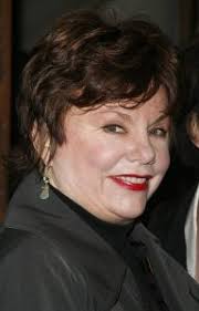 Marsha Mason (Paula McFadden) - 2208