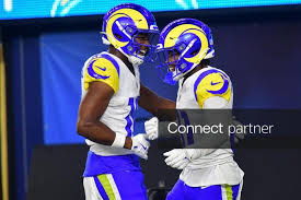 NFL: Los Angeles Rams at Los Angeles Chargers