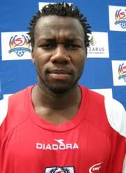 Bongani Khumalo (RSA) - 10655_ori_bongani_khumalo