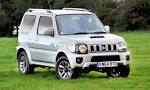 Vind Suzuki Jimny Auto s op Marktplaats