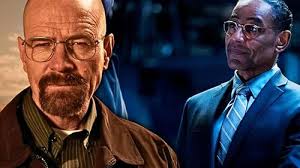 Vince Gilligan Reveals His Five Greatest Breaking Bad Scenes