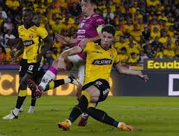futbolecuador.com - News update