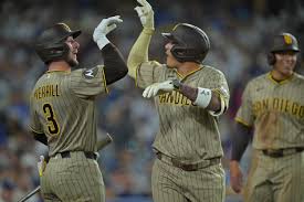 October Blueprint: How to Handle Fernando Tatis Jr. and the Padres Offense