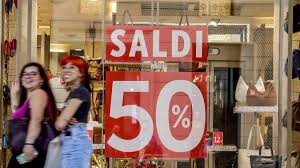 Trend Google: saldi estivi 2026