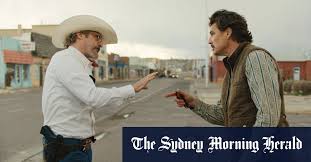 The Sydney Morning Herald - News update