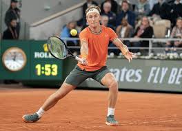 ATP Rome Day 4 Predictions Including Casper Ruud vs Alexander Bublik