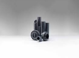 uPVC SCH 40 & SCH 80 INDUSTRIAL PIPING SYSTEM