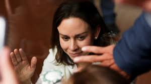 María Claudia Tarazona: Celebración Familiar y Legado Tras la Pérdida - Imagen principal del artículo
