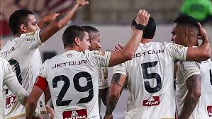 Universitario vs. Sport Huancayo: Clausura 2025 Showdown