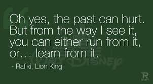 25 Inspirational Disney Movie Quotes About Life, Love, and Faith ... via Relatably.com