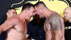 ‘Best fight card in BKFC history’: President’s huge Townsville call