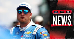 Richard Childress Fumes Over NASCAR Penalty Inconsistencies