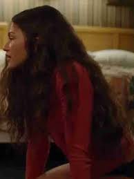 Challengers 2023 Zendaya Hoodie - Product from The Movie Fashion