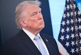 Trump’s looming downballot disaster
