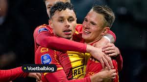 GA Eagles zonder Dean James tegen Heerenveen, Mathis Suray vraagteken