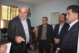 سکوت سرشار از ناگفته هاست: فرماندار گچساران 391