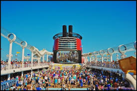 Image result for disney cruise