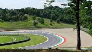 Trend Google: mugello circuit