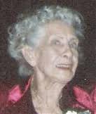 JUNE MARIE WENDEL Wendel, June M. (nee Adams): Mt. Rainier, MD: October 2, 2000, at age 86. Predeceased by husband Tod R. Former lifelong resident of ... - JuneAdamsWendel2
