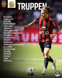 Brommapojkarna - News update