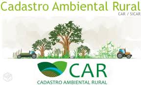 Image result for Cadastro Rural Ambiental (CAR