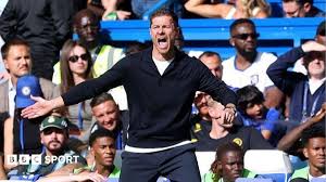 New system, same problems - Alonso not happy with 'soft' Chelsea