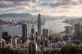 Here’s why the Hang Seng Index is falling by 1.20% today (June 8)