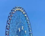 Image of Rides and Attractions at the State Fair of Texas