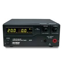 Extech 382276: 600W Switching Mode DC Power Supply (230V ...