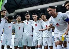 آشنایی با حریفان ایران در جام ملت‌های آسیا ۲۰۲۶