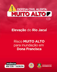 Defesa Civil do Rio Grande do Sul