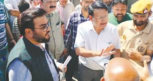 Greater Kashmir - News update