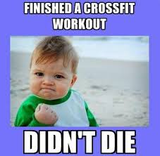 crossfit