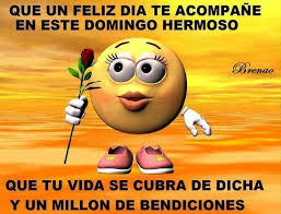 Resultado de imagen para imagen feliz domingo amigos