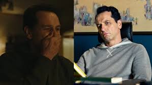 Matthew Rhys Is First Lead Actor to Score Double Emmy Nominations Since 1995