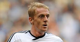 Garry Monk: Will remain club captain for as long as he is at the Liberty Stadium - GarryMonk_2679208