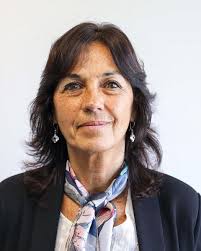 Picture of Vilma Ibarra