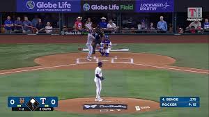 Rangers 3-1 Mets (Sep 24, 2026) Game Recap