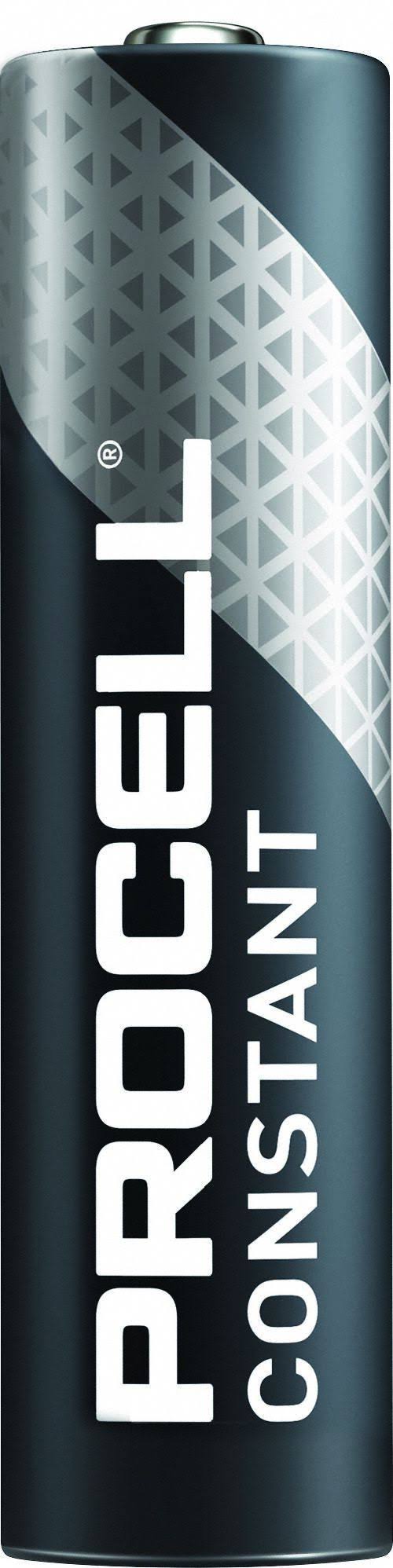 PC2400 Duracell Procell AAA Alkaline Battery