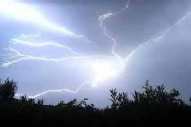 La vigilance jaune à la canicule maintenue, risque d’orages : la météo prévue ce mardi dans les Alpes-Maritimes