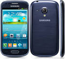 Samsung Galaxy S III mini : Caracteristicas y especificaciones