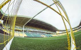 RC Lens - H-2 avant le coup d'envoi (17h)